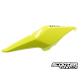Rear Left Shroud Yellow (Honda Grom 2017+)