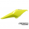Rear Left Shroud Yellow (Honda Grom 2017+)