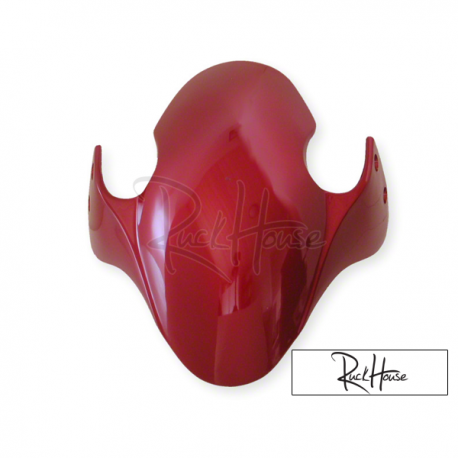 Front Fender Red (PGO Bigmax)