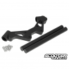 Handlebar Ruckhouse Racebars Clip-On Black (Grom)
