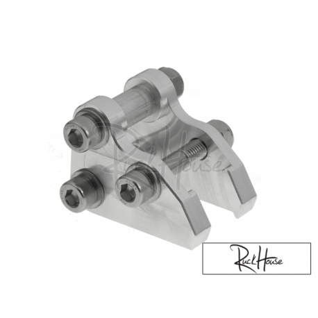 Rear Lowering Link Ruckhouse 2.5'' Aluminium (Grom)