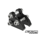 Rear Lowering Link Ruckhouse 2.5'' Black (Grom)