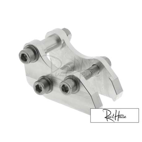 Rear Lowering Link Ruckhouse 4.5'' Aluminium (Grom)
