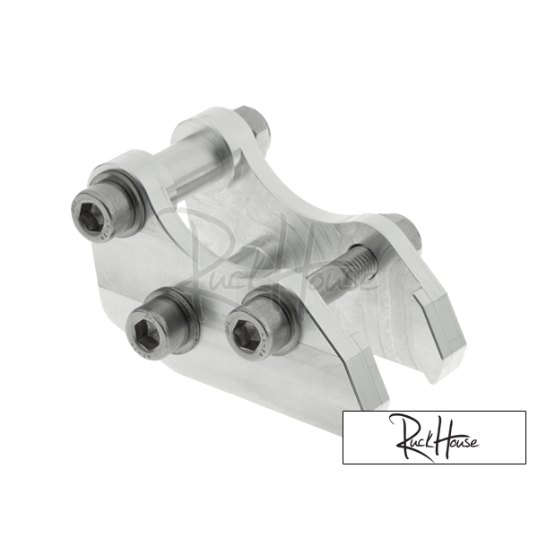 Rear Lowering Link Ruckhouse 4.5'' Aluminium (Grom) Ruckhouse