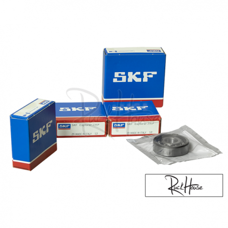 High Quality SKF Gearbox Bearing set (Pgo-Genuine)