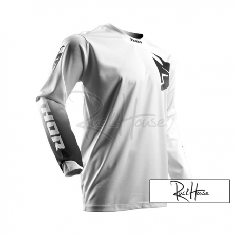 Jersey Thor Pulse Whiteout