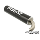 Muffler Yasuni R / C16 / C20 / C21  Carbon