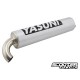 Muffler Yasuni R / C16 / C20 / C21  Alu