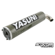 Muffler Yasuni R / C16 / C20 / C21  Kevlar