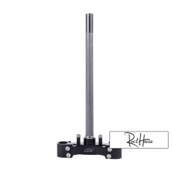 Triple Tree NCY Black Honda Dio / Elite