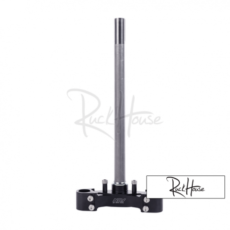 Triple Tree NCY Black Honda Dio / Elite