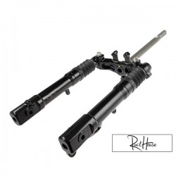 Front Fork Black Complete (Zuma 50F 2012+)