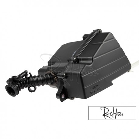 Complete Airbox (Zuma 50F 2012+)