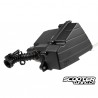Complete Airbox (Zuma 50F 2012+)