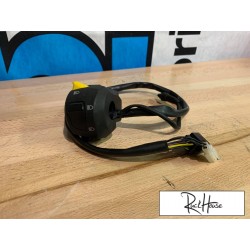 Left Control Switch - Aprilia SR50 Morini 2004-2008 - USED