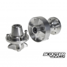 Front & Rear Custom wheels Hub Kit (4x102) Honda Grom