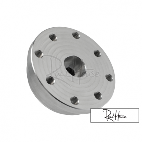 Rear Hub FLP 4x110 for Honda Ruckus with Original Engine (GET)