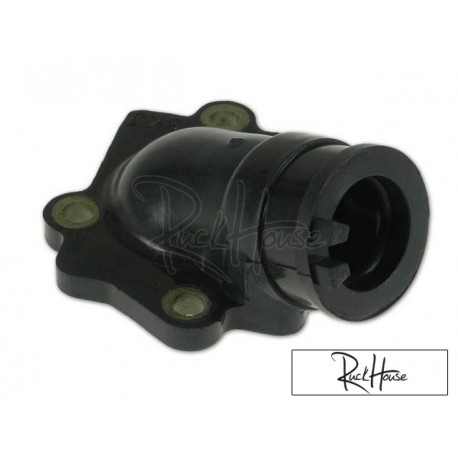 Intake manifold Motoforce 21mm