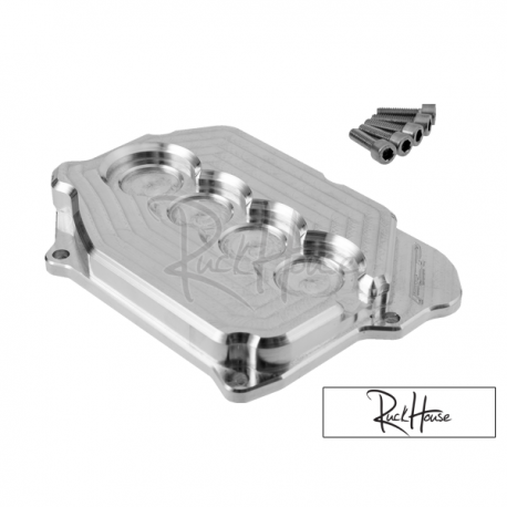 Valve Cover FLP CNC Aluminum Honda Ruckus