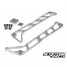 Billet Step Rails FLP Lusso CNC Aluminium Honda Ruckus
