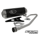 Exhaust Turbo Kit Gmax Bws / Zuma / C3 50F (4T)