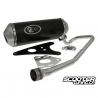 Exhaust Turbo Kit Gmax Bws / Zuma / C3 50F (4T)