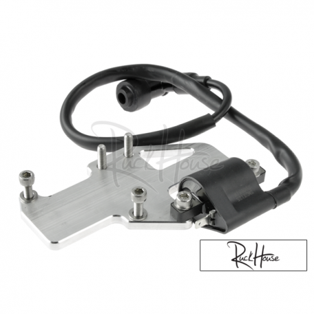 Mikuni DF-44 TRS Fuel Pump Bracket