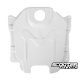 Gas Tank Cover NCY White