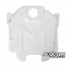 Gas Tank Cover NCY White