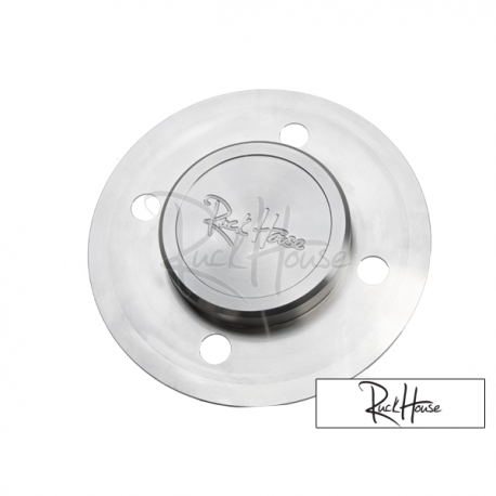 Hub Center Cap Ruckhouse CNC Aluminium Type 1 (4x102)