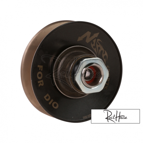 Rear Pulley NCY (Dio / Elite)