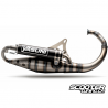 Exhaust Yasuni C10 Minarelli Vertical