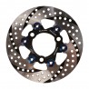 Brake Disc NCY 200mm Black