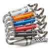 Exhaust Stage6 Pro Replica MKII Minarelli Horizontal