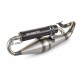 Exhaust Stage6 Pro Replica MKII Minarelli Horizontal