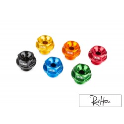 Oil Filler Screw Stage6 Minarelli
