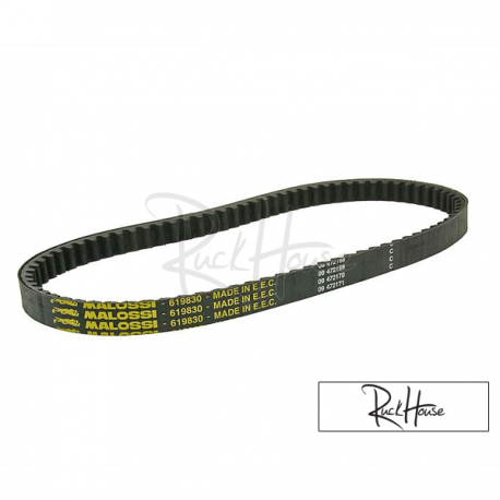 Drive Belt Malossi X-Special SR50 4T / Piaggio Fly 50 4T