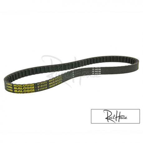 Drive Belt Malossi X-Kevlar SR50 4T / Piaggio Fly 50 4T