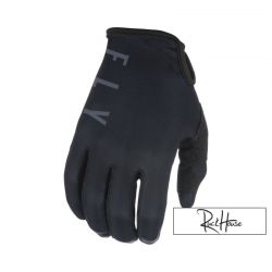 Gloves Fly Lite Black / Grey
