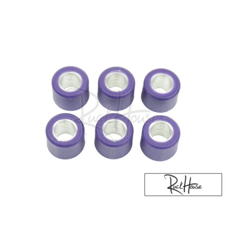 Variator Roller Weights Athena