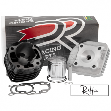 Cylinder kit DR Evolution 70cc