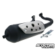 Exhaust Tecnigas Silent Pro TGB