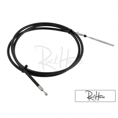 Rear Brake Cable Teknix