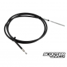 Rear Brake Cable Teknix