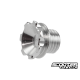 Crown Oil Cap FLP CNC Aluminium GY6 / Honda Ruckus