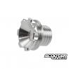 Crown Oil Cap FLP CNC Aluminium GY6 / Honda Ruckus