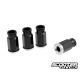 Lug Nuts Ruckhouse Black