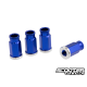 Lug Nuts Ruckhouse Blue