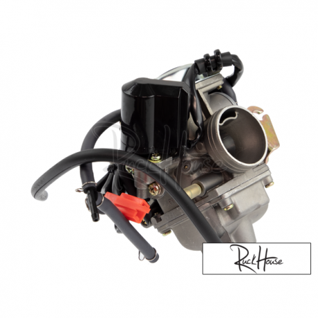 Carburetor CVK 24mm HQ