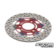 Brake Disc RPM 220mm Red